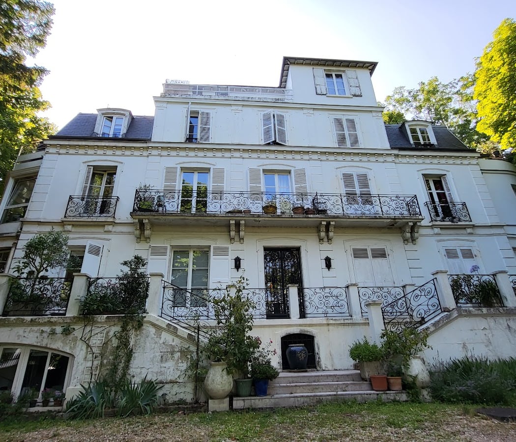 Villa Eugénie 2